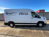 MAXUS DELIVER 9 LWB 2.0 D20 150  - 31