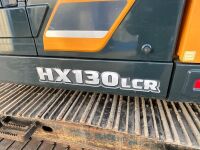 HYUNDAI HX130 13 TON ZERO TAIL SWING EXCAVATOR - 8