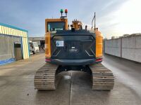 HYUNDAI HX130 13 TON ZERO TAIL SWING EXCAVATOR - 9