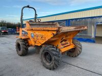 THWAITES 6 TON STRAIGHT SKIP DUMPER - 7