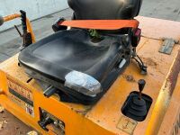 THWAITES 6 TON STRAIGHT SKIP DUMPER - 16