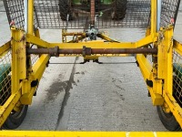 SEB INTERNATIONAL LTD 750KGS CABLE TRAILER - 6