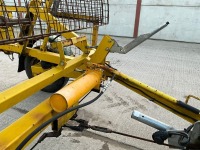 SEB INTERNATIONAL LTD 750KGS CABLE TRAILER - 11