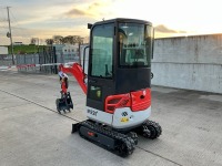 UNUSED IRE 25 MINI DIGGER - 3