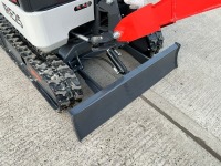 UNUSED IRE 25 MINI DIGGER - 11