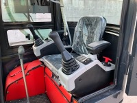 UNUSED IRE 25 MINI DIGGER - 20