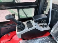 UNUSED IRE 25 MINI DIGGER - 22