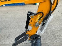 UNUSED IRE 20 MINI DIGGER - 9