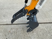 UNUSED IRE 20 MINI DIGGER - 10