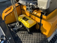 UNUSED IRE 20 MINI DIGGER - 13