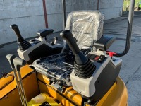 UNUSED IRE 20 MINI DIGGER - 14