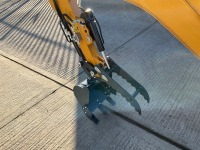 UNUSED IRE 20 MINI DIGGER - 16