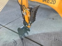 UNUSED IRE 20 MINI DIGGER - 14