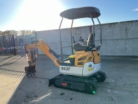 UNUSED IRE 20 MINI DIGGER - 3