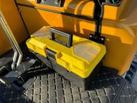 UNUSED IRE 20 MINI DIGGER - 14