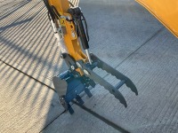 UNUSED IRE 20 MINI DIGGER - 15