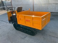 UNUSED IRD25 TRACKED DUMPER - 3