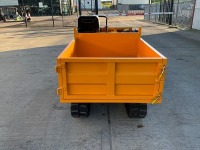 UNUSED IRD25 TRACKED DUMPER - 4