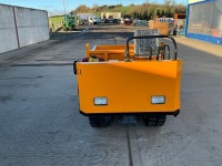 UNUSED IRD25 TRACKED DUMPER - 8