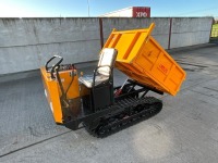 UNUSED IRD25 TRACKED DUMPER - 14