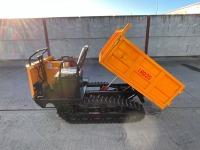 UNUSED IRD25 TRACKED DUMPER - 15