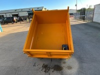 UNUSED IRD25 TRACKED DUMPER - 18