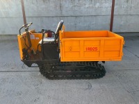 UNUSED IRD25 TRACKED DUMPER - 2