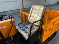 UNUSED IRD25 TRACKED DUMPER - 13