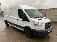 FORD TRANSIT 310 L3 H2 2.0 TDCI 130PS 