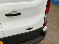 FORD TRANSIT 310 L3 H2 2.0 TDCI 130PS  - 17