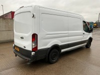 FORD TRANSIT 310 L3 H2 2.0 TDCI 130PS  - 20