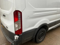 FORD TRANSIT 310 L3 H2 2.0 TDCI 130PS  - 22