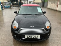 MINI COOPER 1.6 D - 2