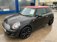 MINI COOPER 1.6 D - 3