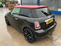 MINI COOPER 1.6 D - 5