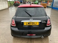 MINI COOPER 1.6 D - 6