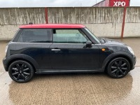 MINI COOPER 1.6 D - 8