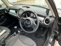 MINI COOPER 1.6 D - 16