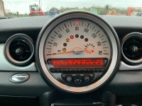 MINI COOPER 1.6 D - 17