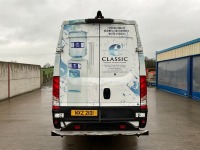 IVECO DAILY 70C18V 7 TON AUTOMATIC VAN  - 15