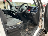 IVECO DAILY 70C18V 7 TON AUTOMATIC - 24