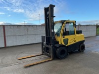 HYSTER H5.0FT 5 TON DIESEL FORKLIFT