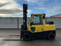 HYSTER H5.0FT 5 TON DIESEL FORKLIFT - 2