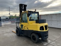 HYSTER H5.0FT 5 TON DIESEL FORKLIFT - 3