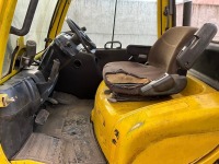 HYSTER H5.0FT 5 TON DIESEL FORKLIFT - 14