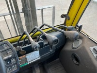 HYSTER H5.0FT 5 TON DIESEL FORKLIFT - 17