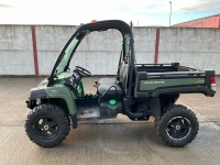 JOHN DEERE XUV855D DIESEL GATOR - 2