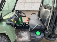 JOHN DEERE XUV855D DIESEL GATOR - 15