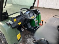 JOHN DEERE XUV855D DIESEL GATOR - 16