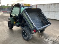 JOHN DEERE XUV855D DIESEL GATOR - 21